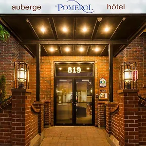 Le Pomerol Hotel